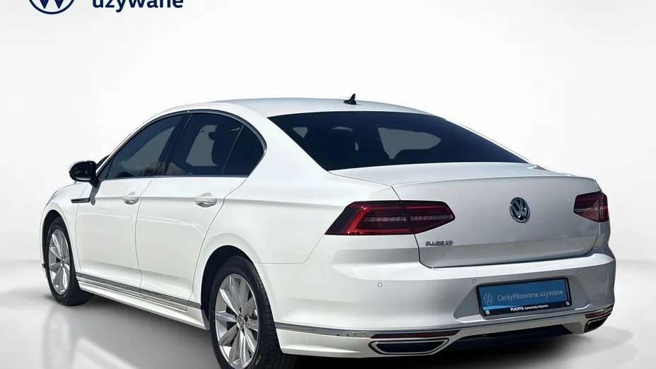 VOLKSWAGEN Passat Passat 2.0 TDI SCR Highline