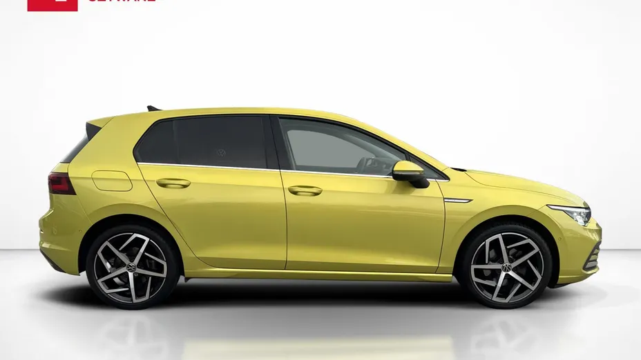 VOLKSWAGEN Golf Golf VIII 1.5 eTSI EVO Style DSG
