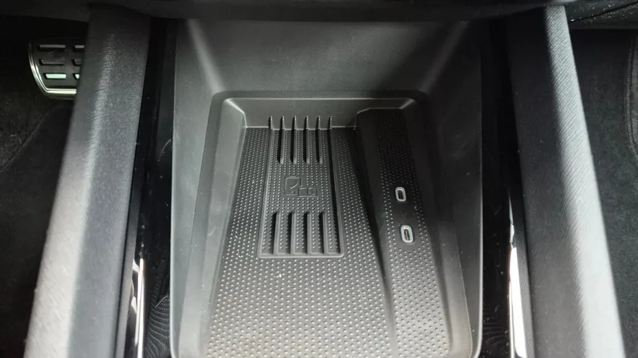SKODA Octavia Octavia 2.0 TDI Sportline DSG Nowy