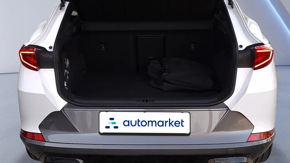 CUPRA Formentor Formentor 1.4 e-Hybrid VZ DSG