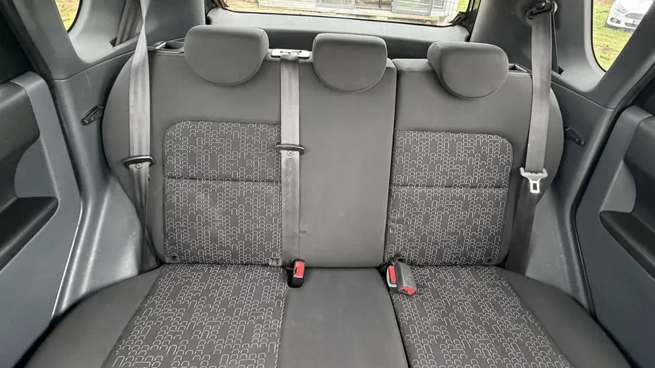 MITSUBISHI Colt Colt 1.5 DID Inform