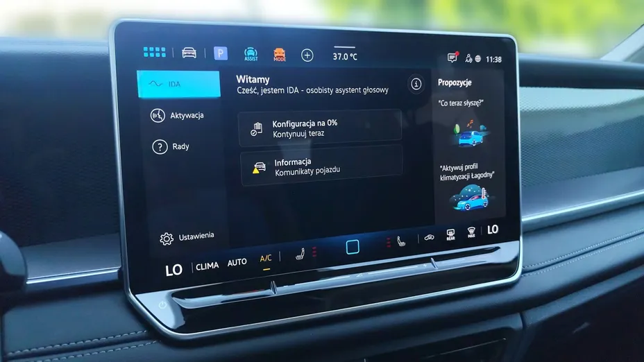 VOLKSWAGEN Tayron Tayron 1.5 eTSI mHEV Life DSG