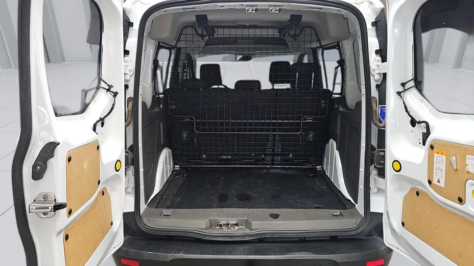 FORD Transit Connect Transit Connect 220 L1 Trend