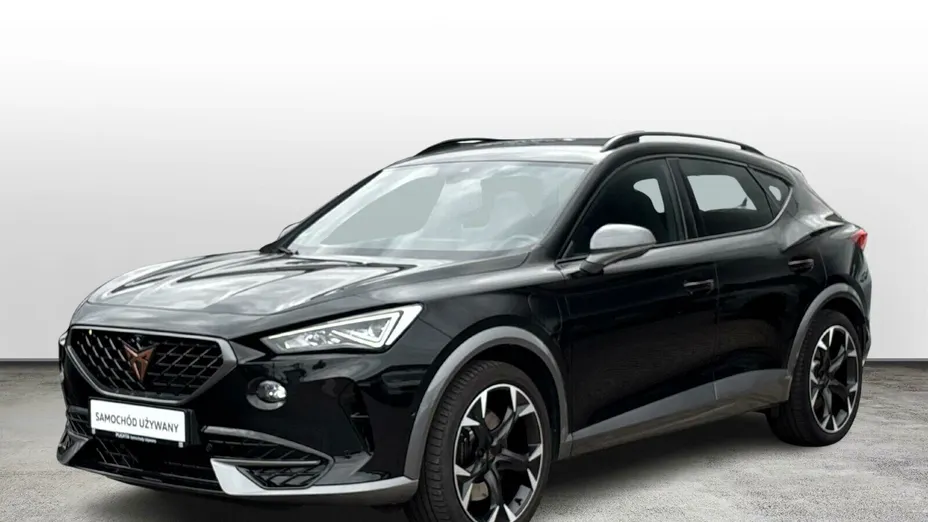 CUPRA Formentor Formentor 1.4 e-Hybrid VZ DSG