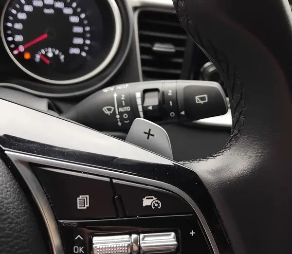 KIA XCeed XCeed 1.5 T-GDI M DCT