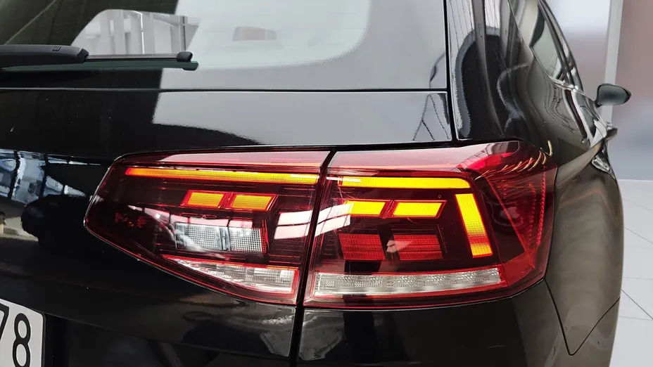 VOLKSWAGEN Passat Passat 1.5 TSI EVO Business DSG