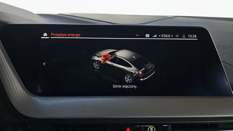 BMW Seria 2 220i xDrive Sport Line aut