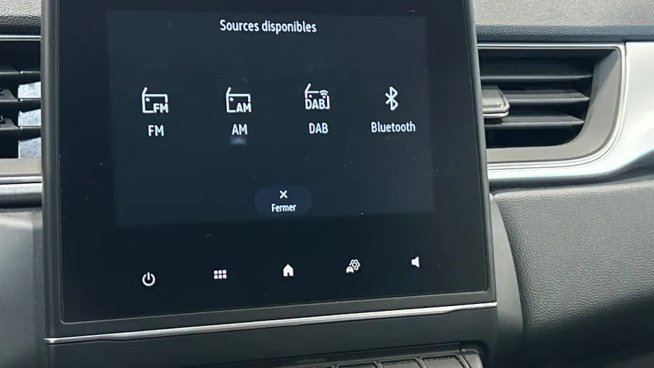 RENAULT Captur -