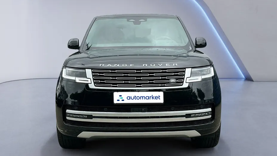 LAND ROVER Range Rover Range Rover 3.0 P460e PHEV Autobiography