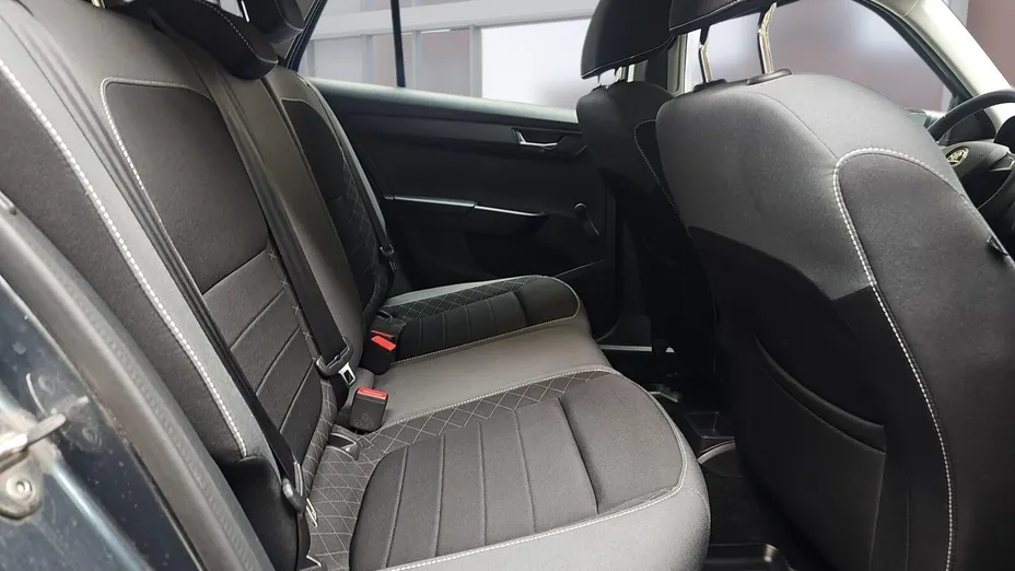 SKODA Fabia Fabia 1.0 TSI Ambition