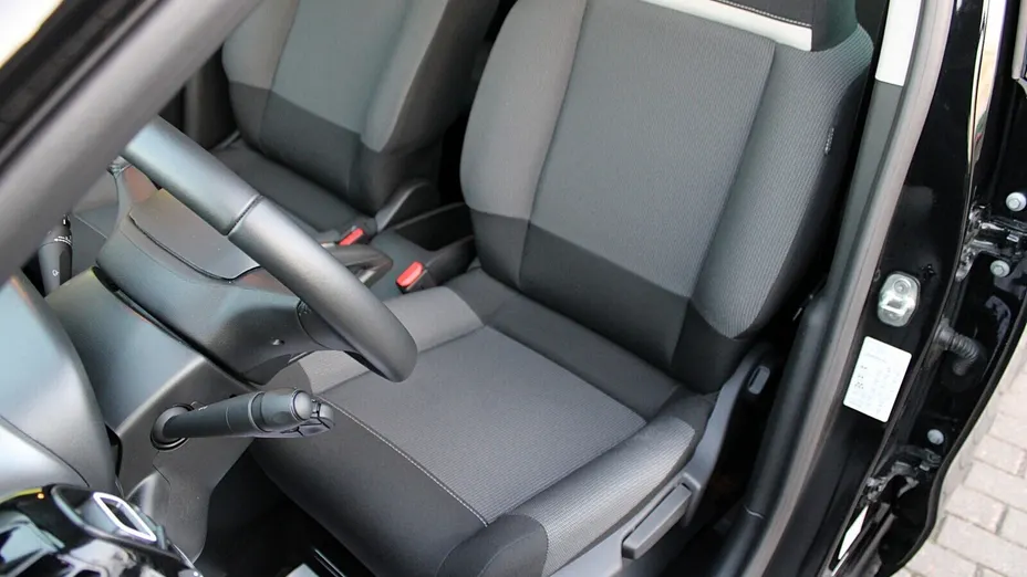 CITROEN C3 Aircross C3 Aircross 1.2 PureTech Plus S&S