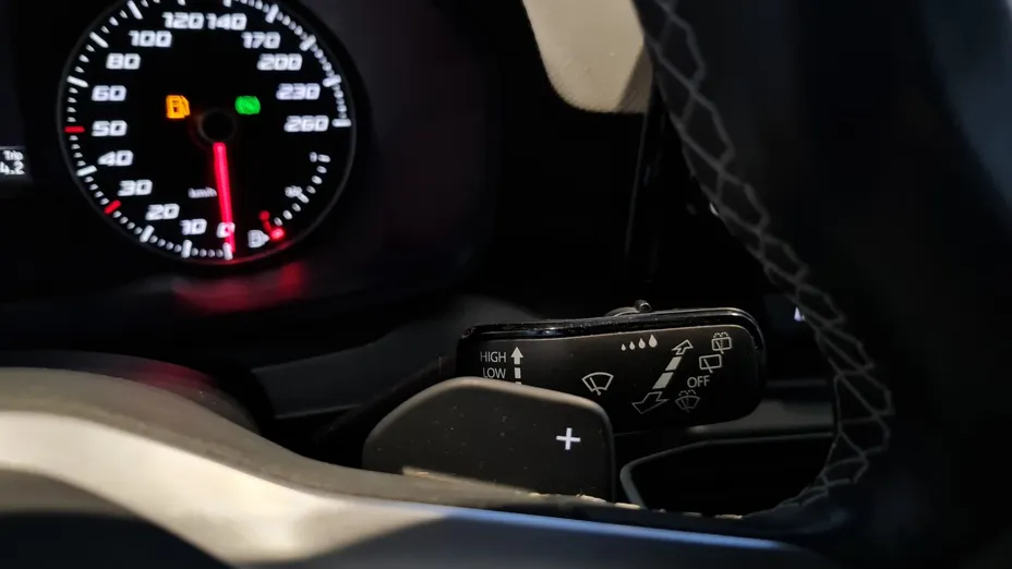 SEAT Leon Leon 1.0 eTSI Style DSG