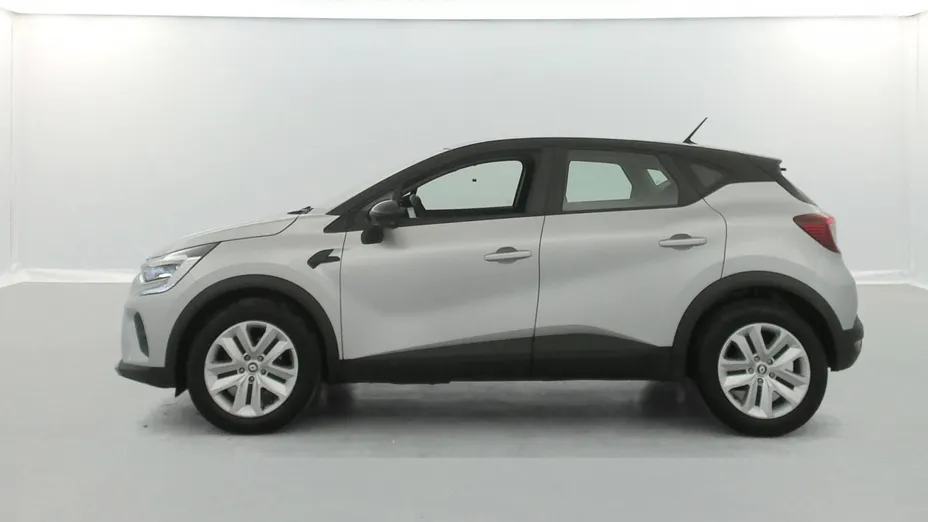 RENAULT Captur -