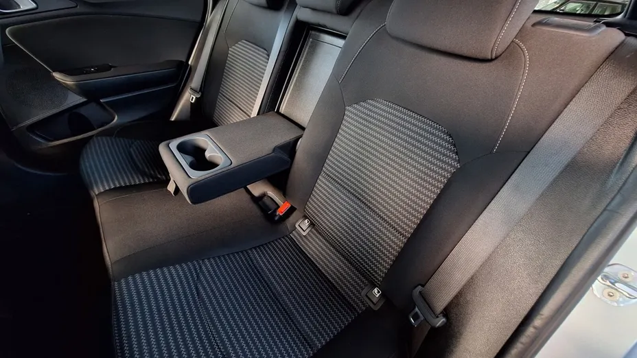KIA Cee'd Ceed 1.5 T-GDI M
