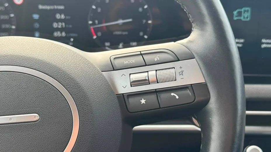 HYUNDAI Tucson Tucson 1.6 T-GDi Executive 2WD