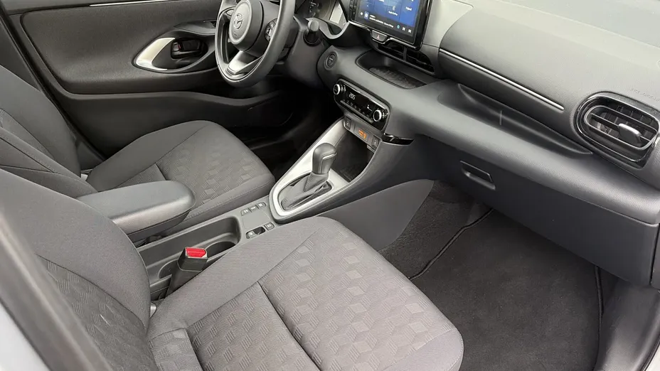 MAZDA 2 2 1.5 Hybrid Exclusive Line CVT
