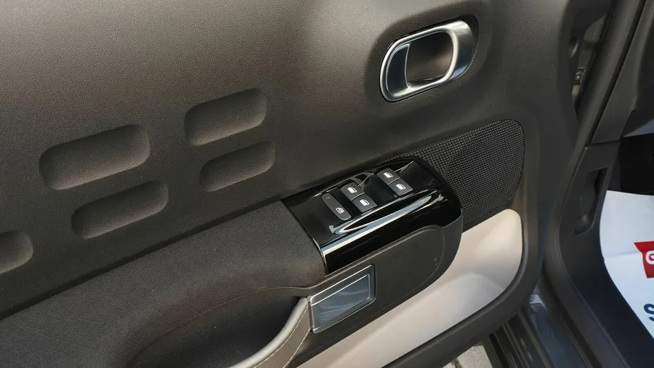 CITROEN C3 C3 1.2 PureTech Feel Pack