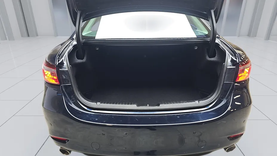 MAZDA 6 6 2.0 SkyPrestige aut