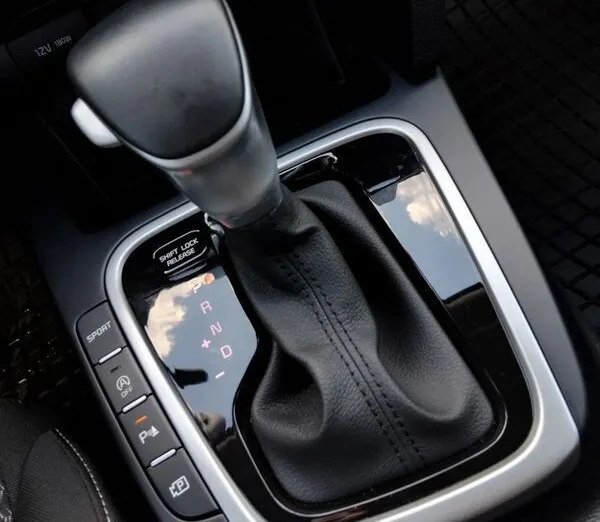 KIA XCeed XCeed 1.5 T-GDI M DCT