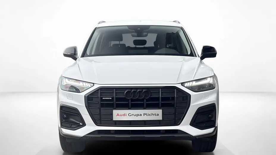AUDI Q5 Q5 40 TDI mHEV Quattro Advanced S tronic