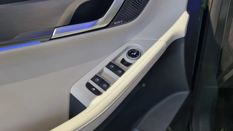 JAECOO J5 J5 1.6 T-GDI Premium DCT Nowy