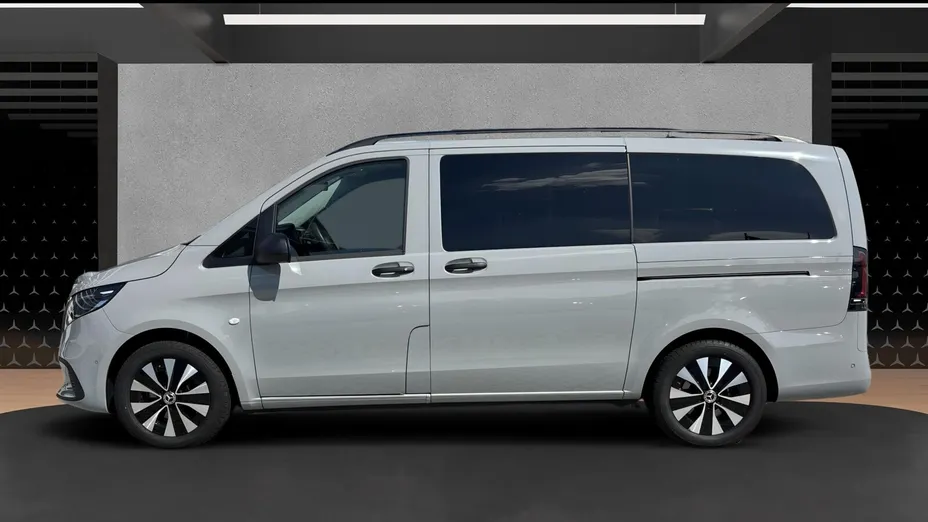 MERCEDES-BENZ Vito Vito Tourer 116 CDI L2 Pro 9G-Tronic 447.703