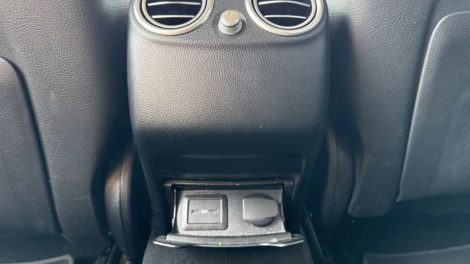 MERCEDES-BENZ GLC GLC 200 4-Matic