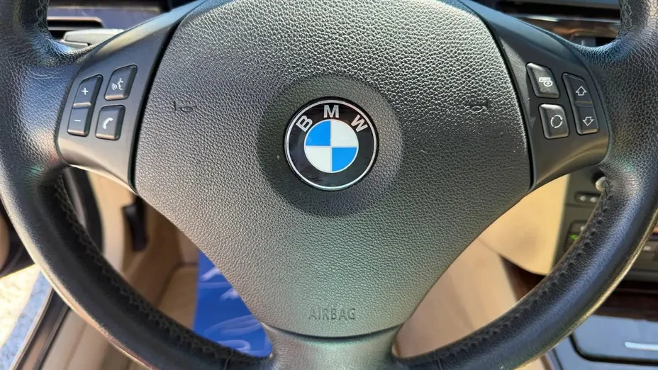 BMW Seria 3 -