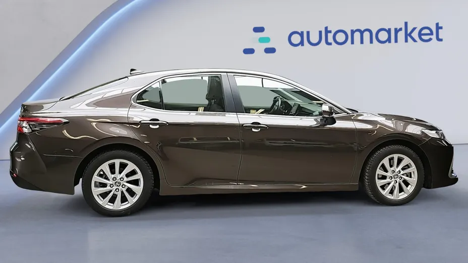 TOYOTA Camry Camry 2.5 Hybrid Comfort CVT