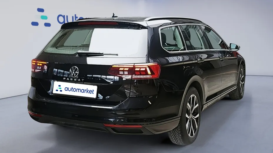 VOLKSWAGEN Passat Passat 1.5 TSI EVO Business DSG