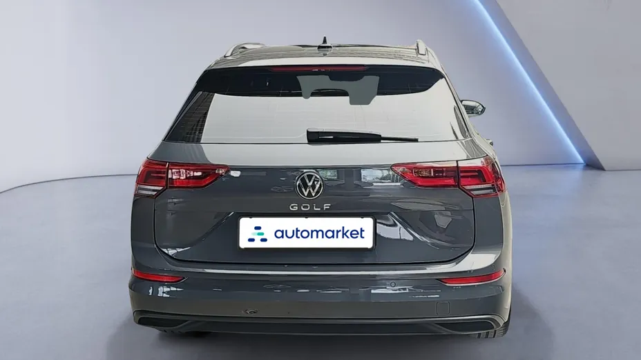 VOLKSWAGEN Golf Golf VIII 1.5 TSI EVO Life