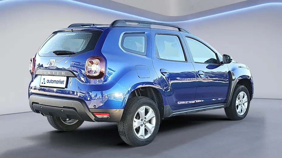 DACIA Duster Duster 1.0 TCe Comfort