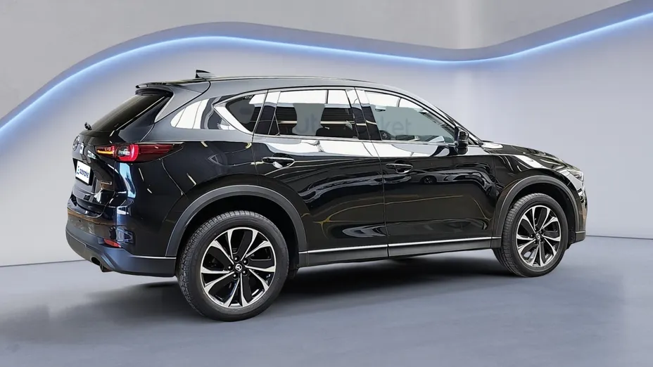 MAZDA CX-5 CX-5 2.0 Hikari 2WD aut