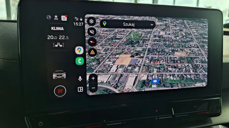 CUPRA Formentor Formentor 1.5 TSI DSG