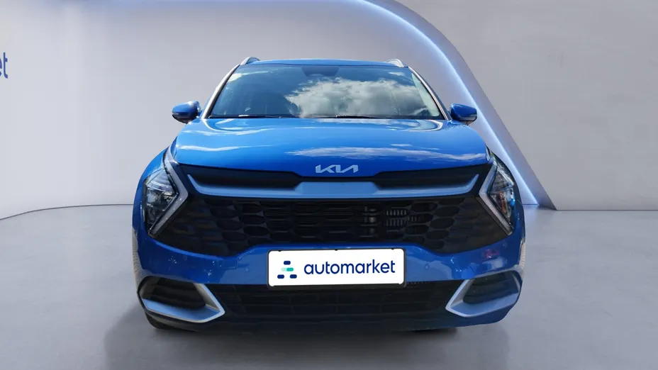 KIA Sportage Sportage 1.6 T-GDI mHEV M 2WD DCT