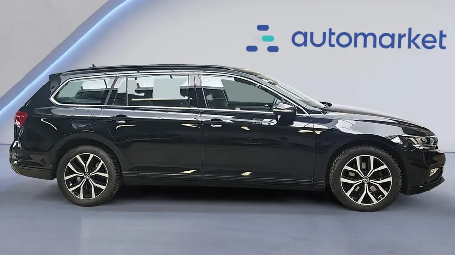 VOLKSWAGEN Passat Passat 1.5 TSI EVO Business DSG