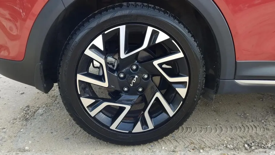 KIA XCeed XCeed 1.5 T-GDI M DCT