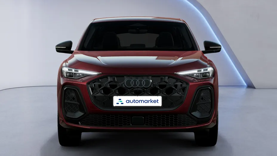 AUDI Q5 Q5 TDI mHEV 150 kW Quattro S tronic Nowy