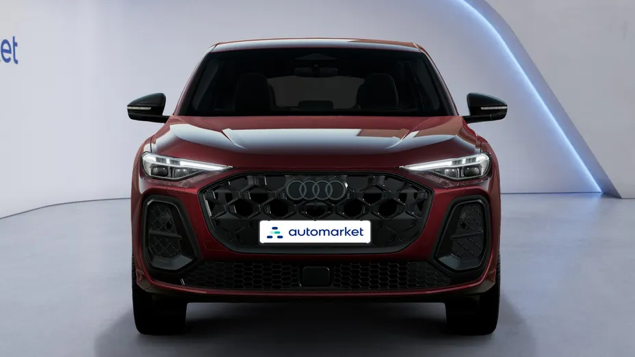 AUDI Q5 Q5 TDI mHEV 150 kW Quattro S tronic Nowy