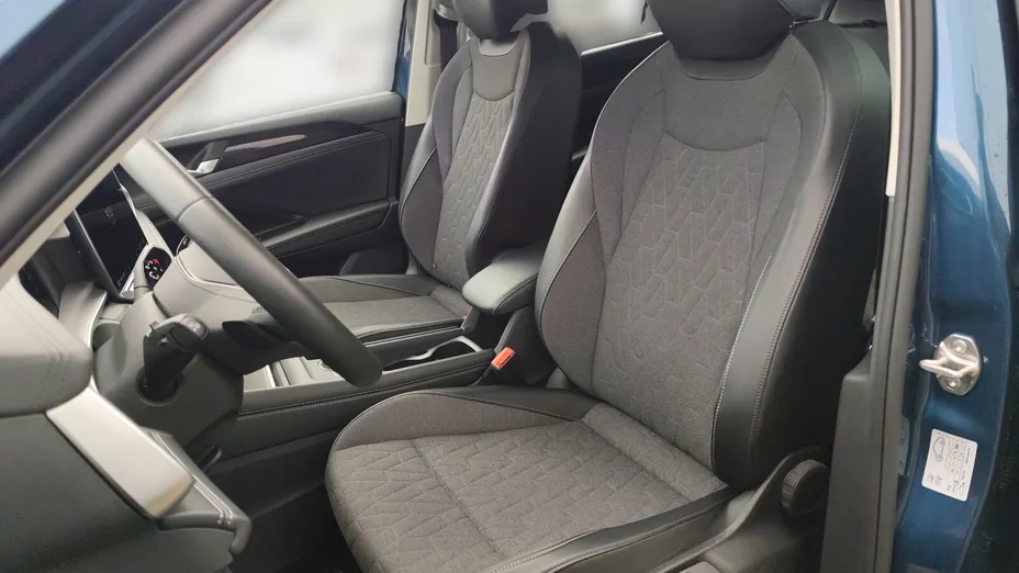 VOLKSWAGEN Tayron Tayron 2.0 TDI SCR 4Mot. Elegance DSG