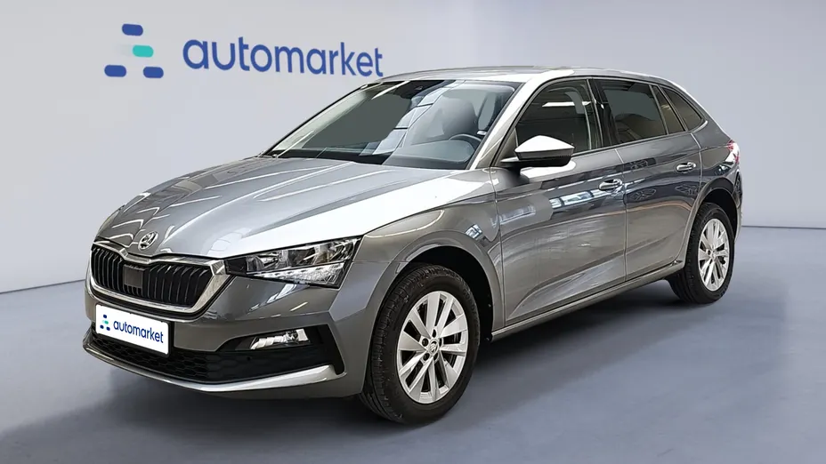 SKODA Scala Scala 1.0 TSI Ambition