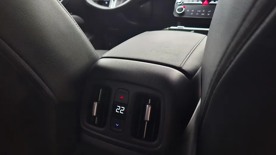 HYUNDAI Tucson Tucson 1.6 T-GDi 48V Executive 2WD DCT