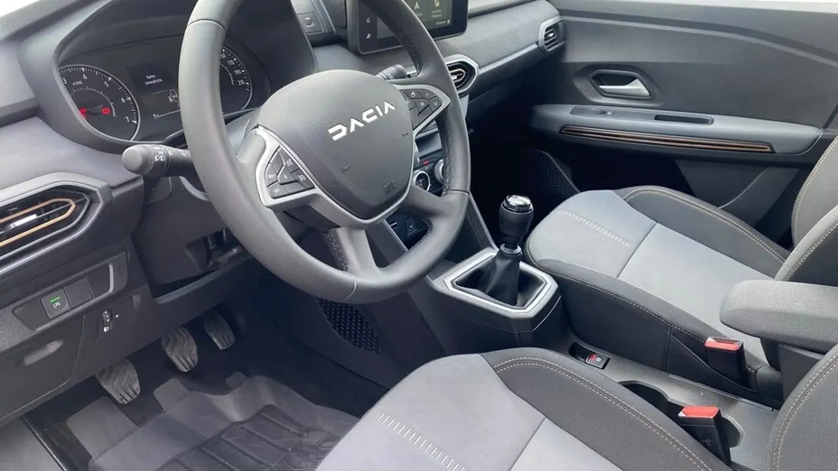 DACIA Sandero Sandero Stepway 1.0 TCe Extreme LPG Nowy