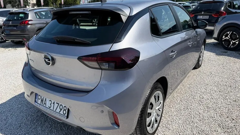 OPEL Corsa Corsa 1.3 CDTI 111