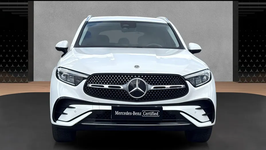 MERCEDES-BENZ GLC GLC 220 d mHEV 4-Matic AMG Line
