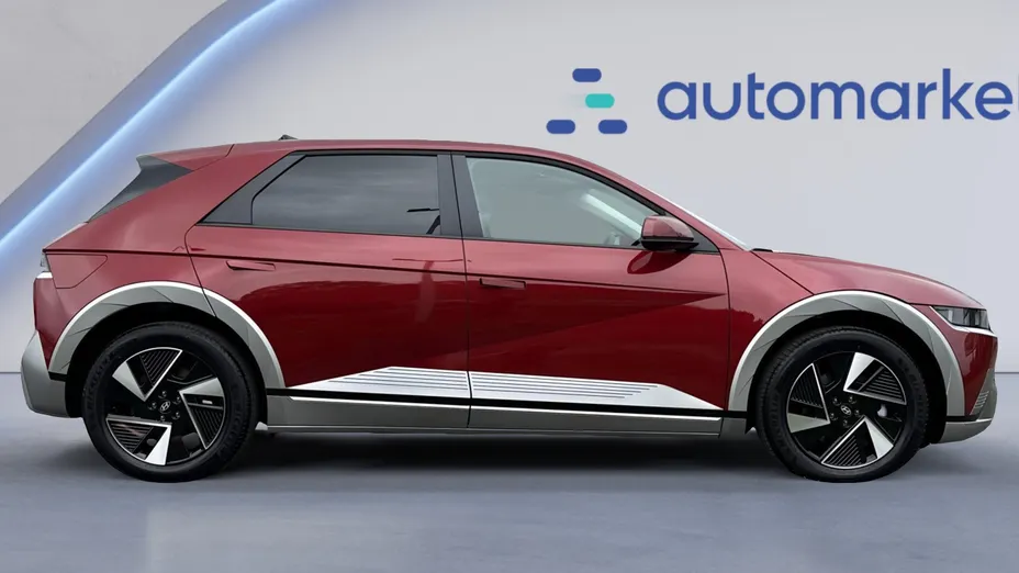 HYUNDAI Ioniq 5 Ioniq 5 63kWh Techniq Nowy