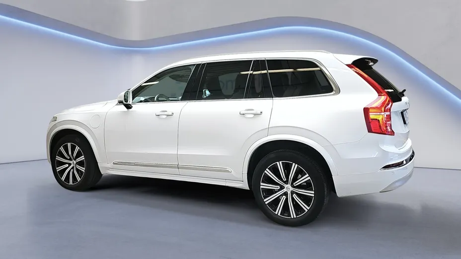 VOLVO XC90 XC90 T8 AWD Plug-In Hybrid Inscription 7os aut