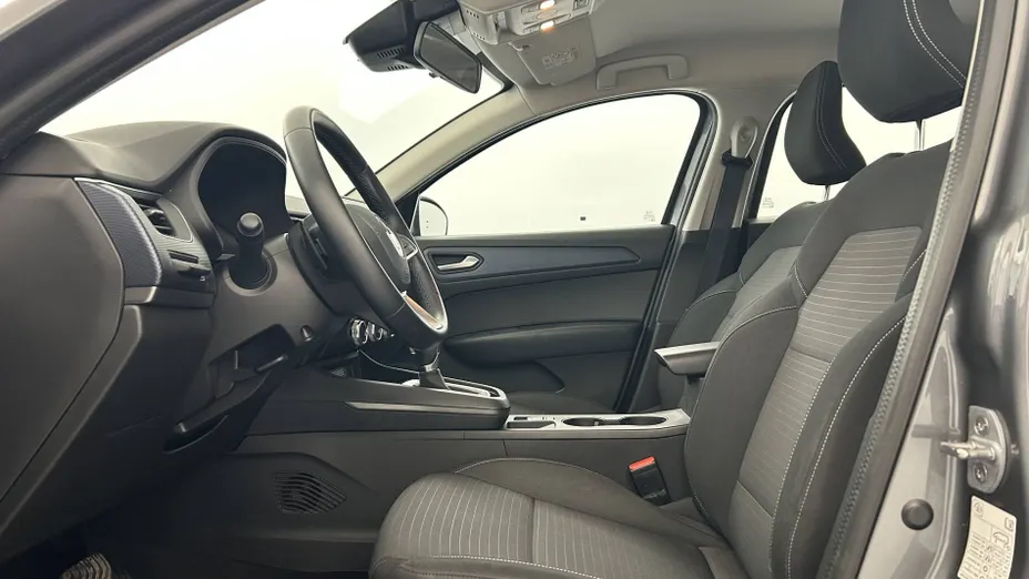 RENAULT Arkana -