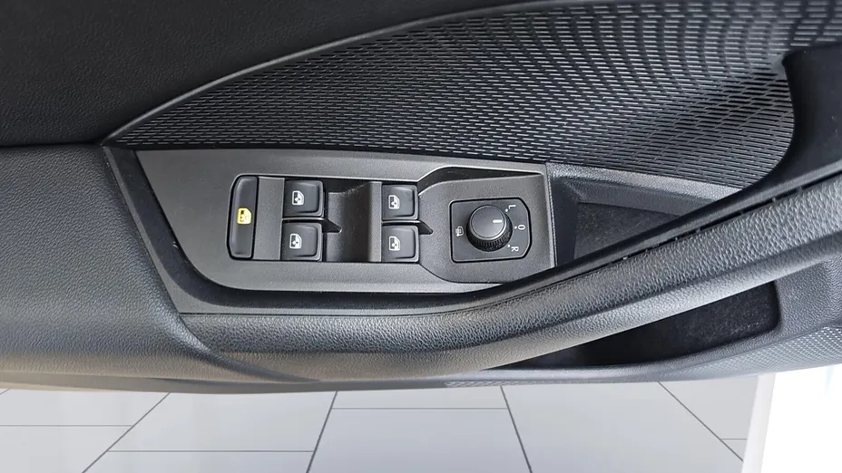 SKODA Octavia Octavia 2.0 TDI Ambition