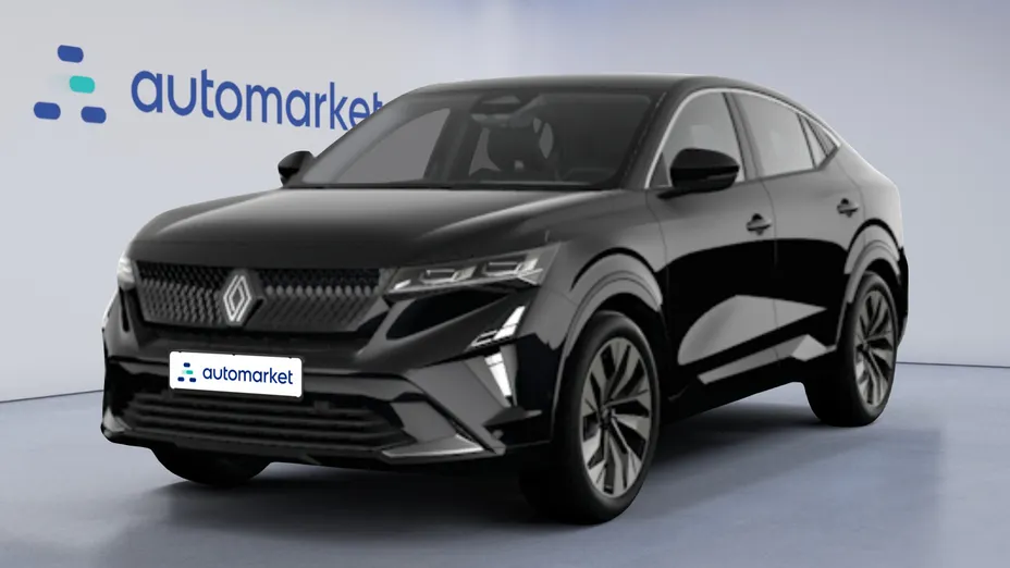 RENAULT Rafale Rafale 1.2 E-Tech Full Hybrid 200 Techno MMT Nowy